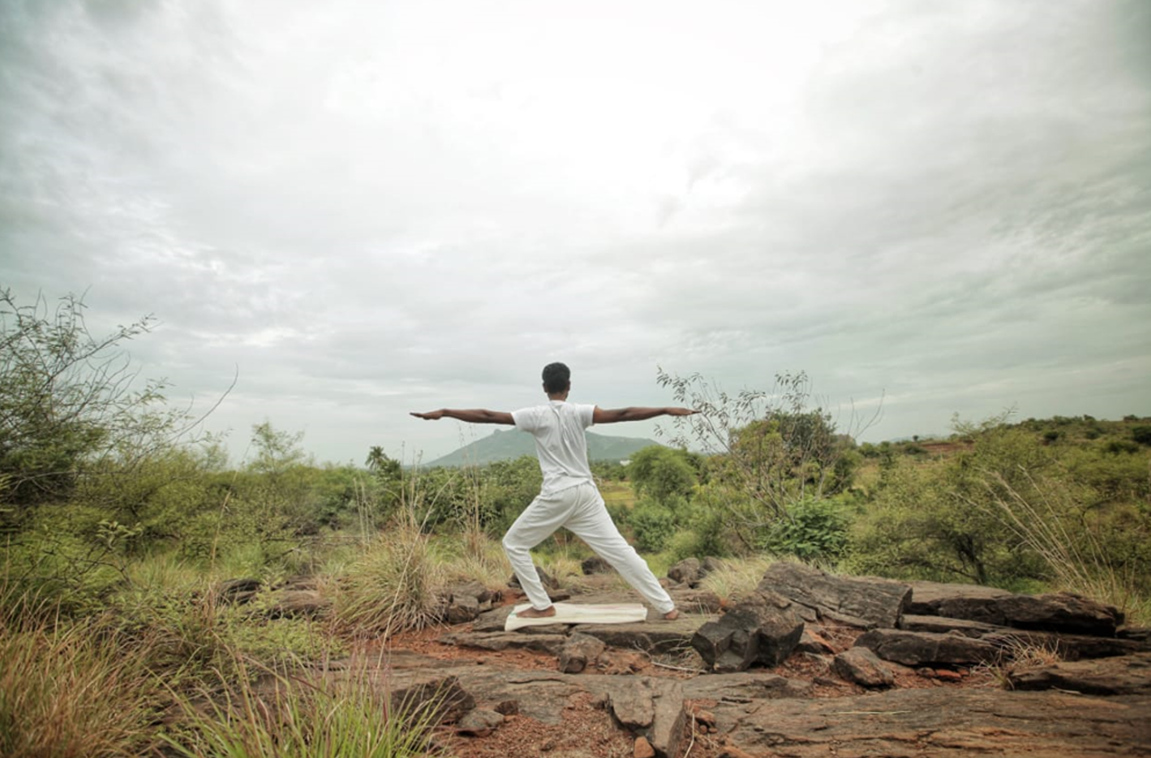 Arunachala Yoga