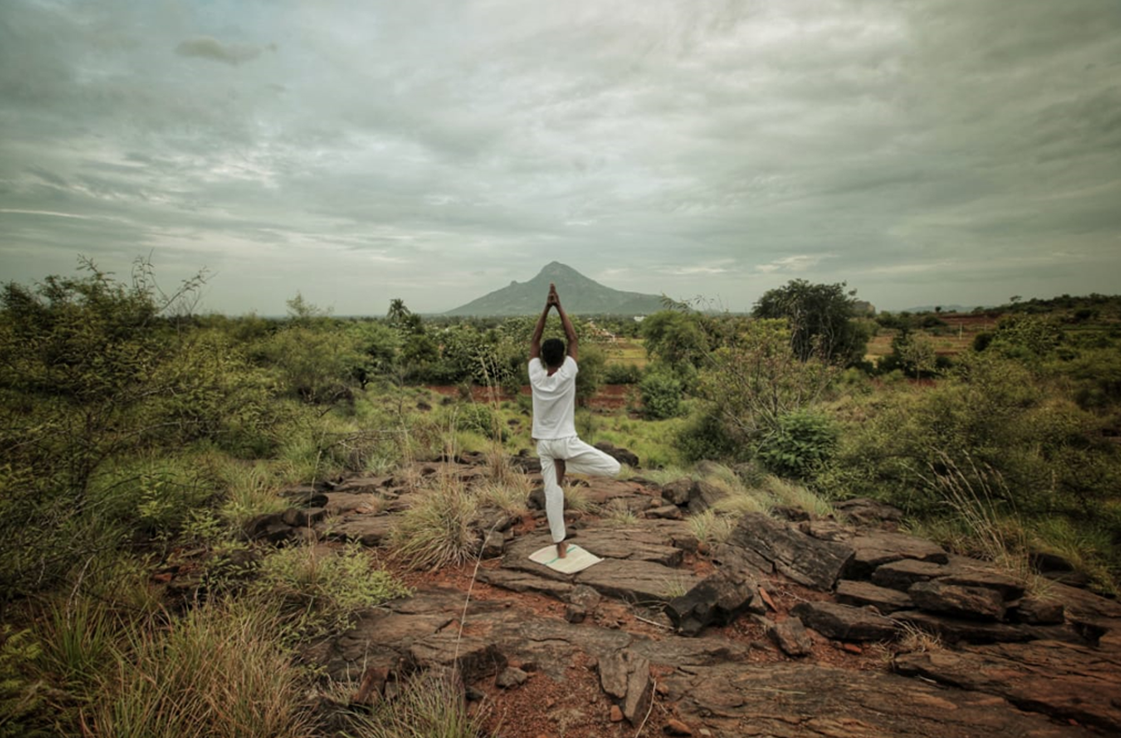 Arunachala Yoga